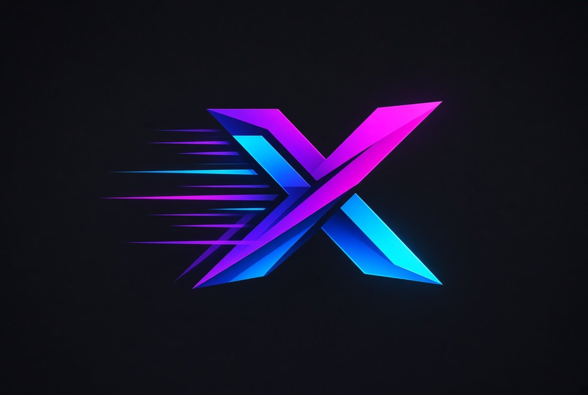 Logo Motion X